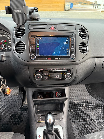 Volkswagen Golf Plus 22 of 30