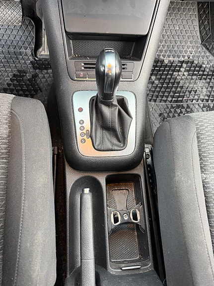 Volkswagen Golf Plus 23 of 30