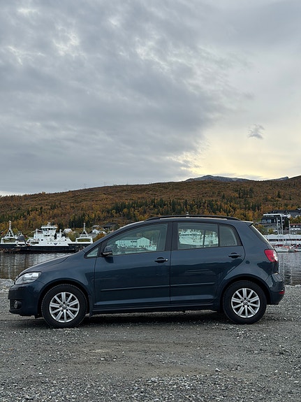 Volkswagen Golf Plus 4 of 30
