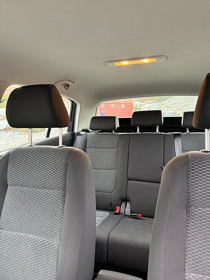 Volkswagen Golf Plus 16 of 30