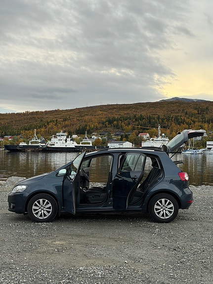 Volkswagen Golf Plus 10 of 30
