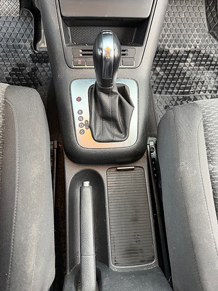 Volkswagen Golf Plus 24 of 30