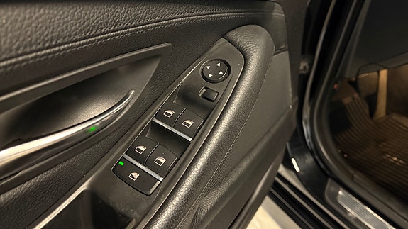 BMW 520d 6 of 30