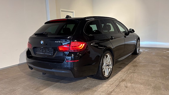 BMW 520d 26 of 30