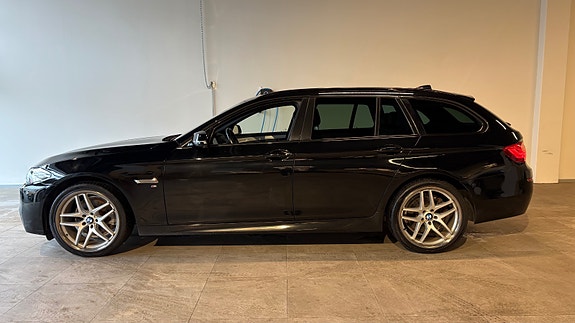 BMW 520d 3 of 30