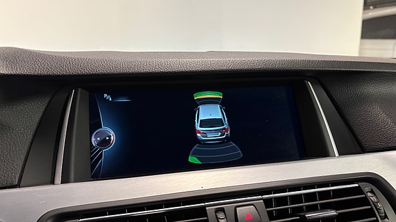 BMW 520d 21 of 30