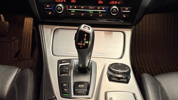 BMW 520d 19 of 30