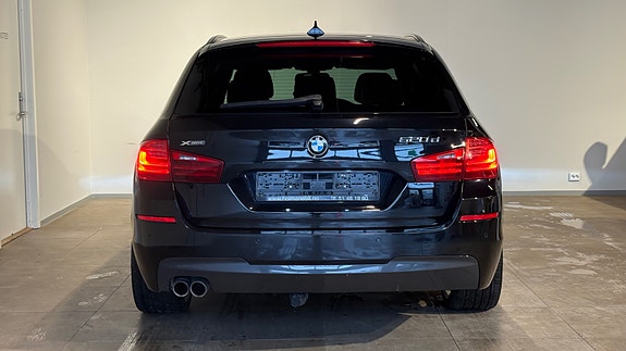 BMW 520d 27 of 30