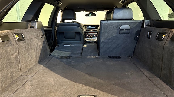 BMW 520d 29 of 30
