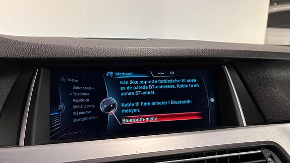 BMW 520d 23 of 30