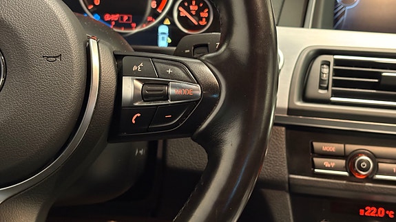 BMW 520d 17 of 30