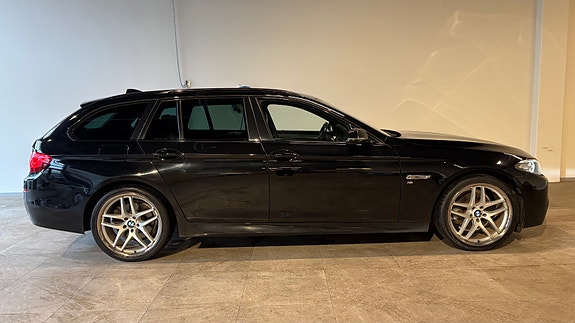 BMW 520d 10 of 30