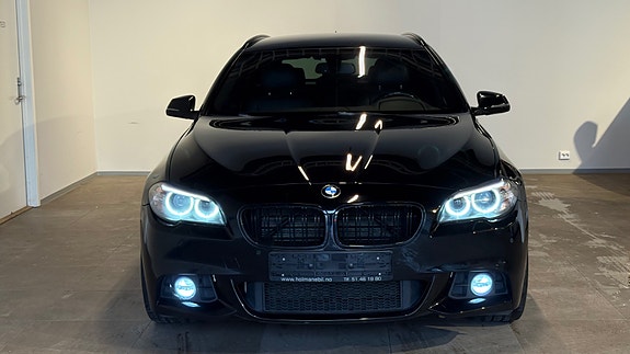 BMW 520d 2 of 30