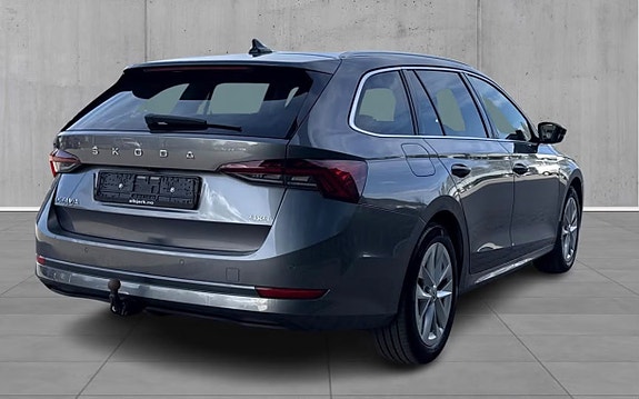 Skoda Octavia 3 of 14
