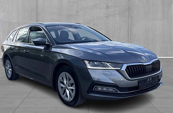 Skoda Octavia 10 of 14