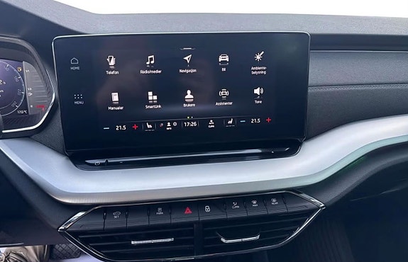 Skoda Octavia 6 of 14