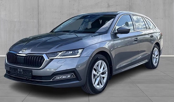 Skoda Octavia 11 of 14