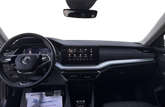 Skoda Octavia 13 of 14