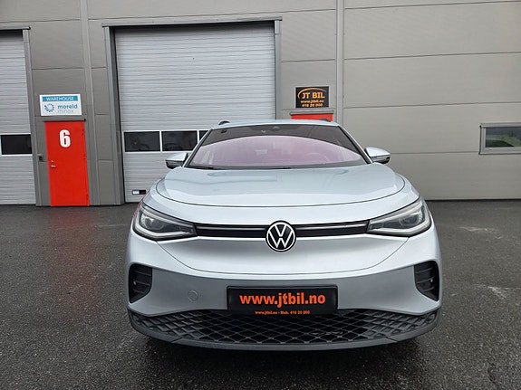 Volkswagen ID.4 5 of 24