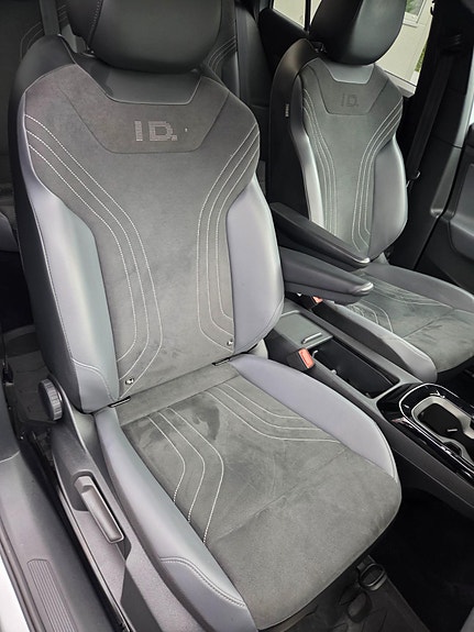 Volkswagen ID.4 21 of 24