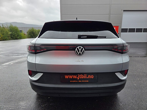 Volkswagen ID.4 8 of 24