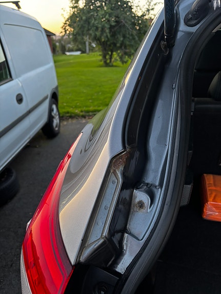 Nissan Qashqai 16 of 17