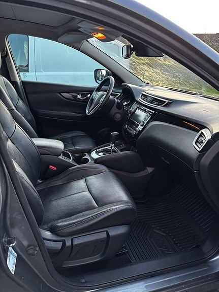 Nissan Qashqai 12 of 17
