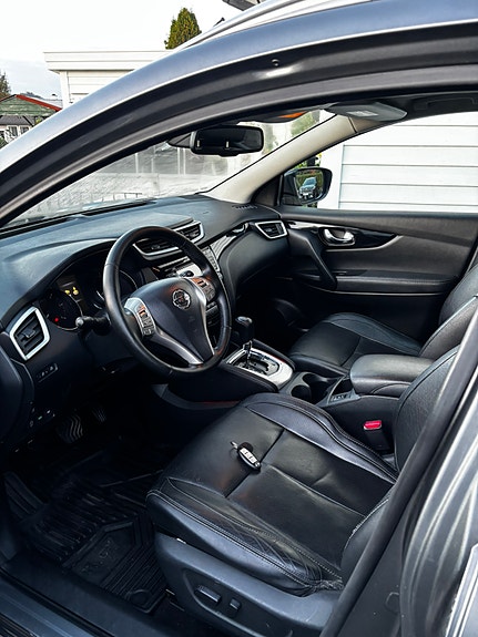 Nissan Qashqai 11 of 17