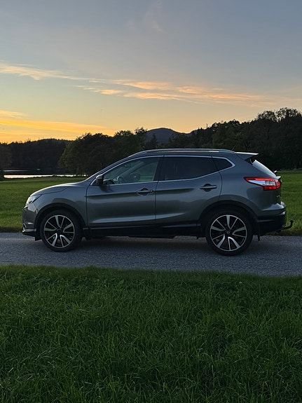 Nissan Qashqai 6 of 17