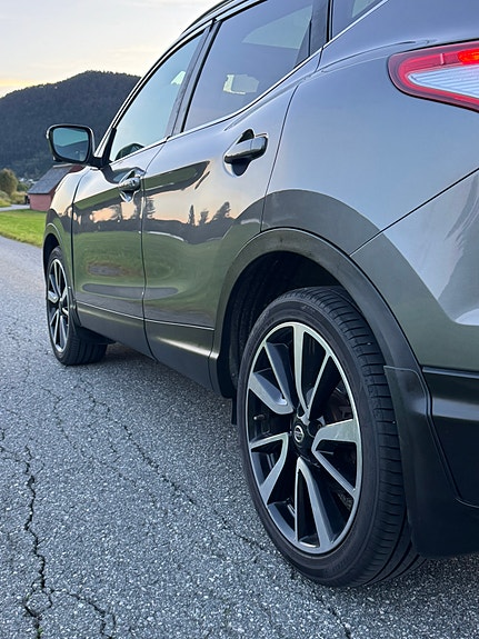 Nissan Qashqai 7 of 17