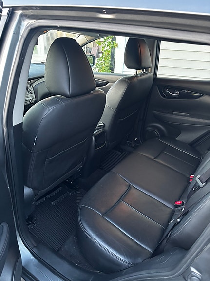 Nissan Qashqai 13 of 17