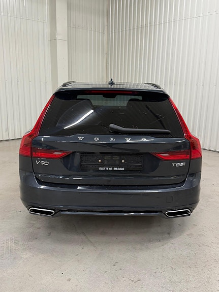 Volvo V90 5 of 29