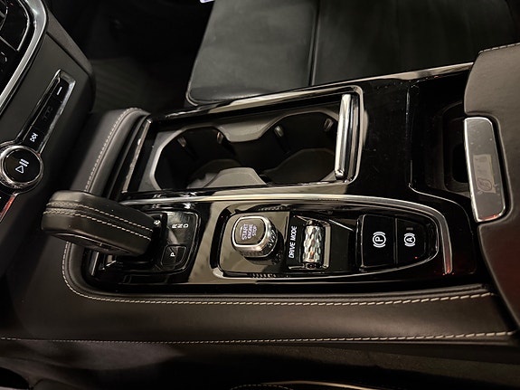 Volvo V90 10 of 29