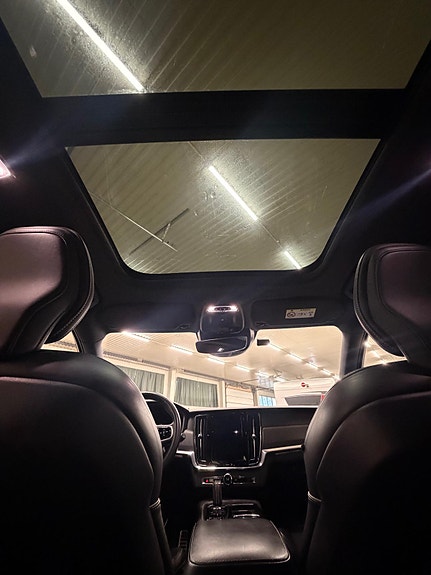 Volvo V90 29 of 29