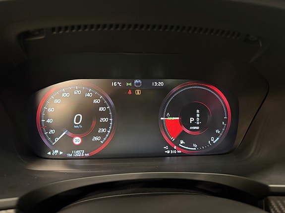 Volvo V90 20 of 29