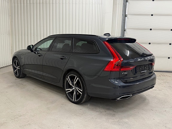 Volvo V90 4 of 29