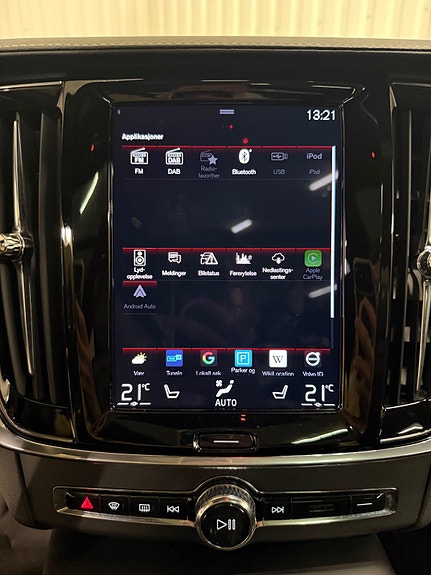 Volvo V90 14 of 29