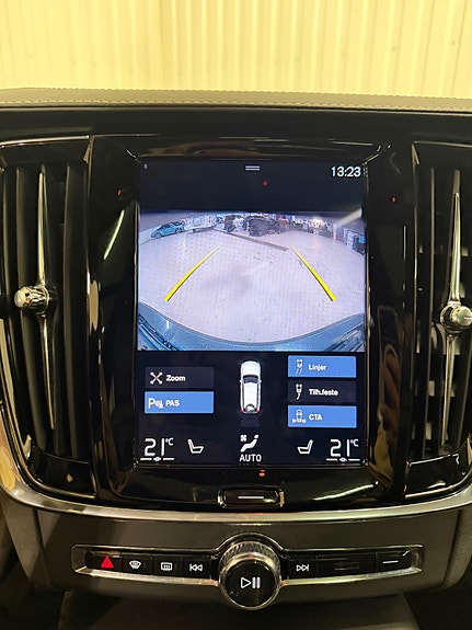 Volvo V90 11 of 29