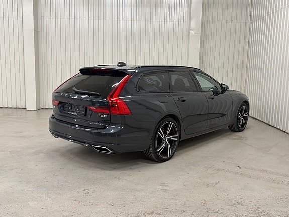 Volvo V90 6 of 29