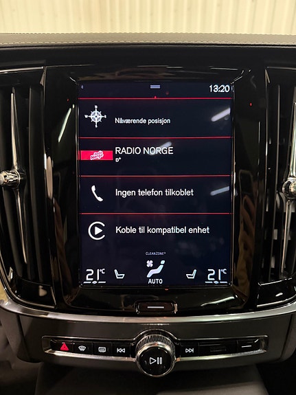Volvo V90 19 of 29