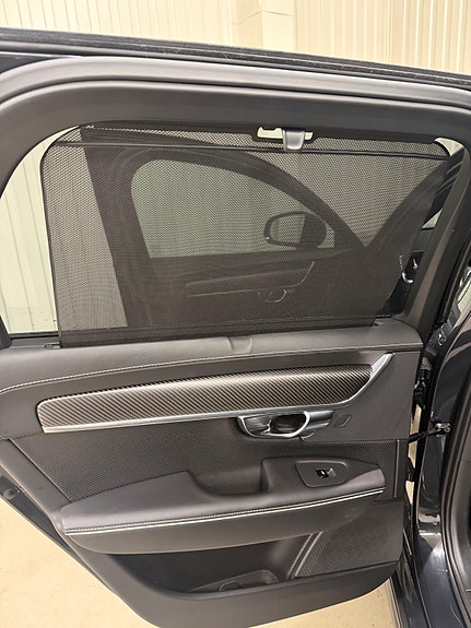 Volvo V90 25 of 29