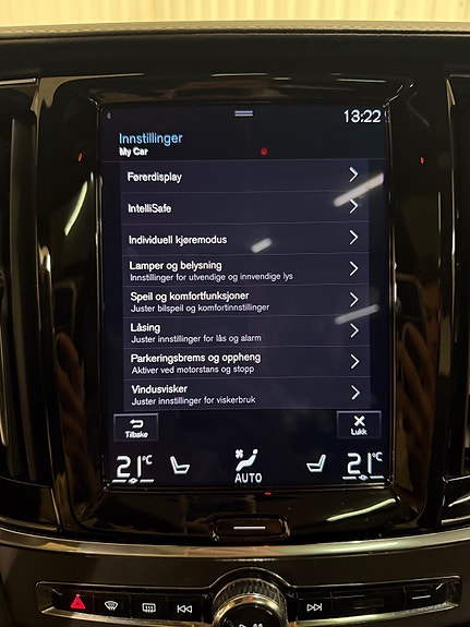 Volvo V90 13 of 29