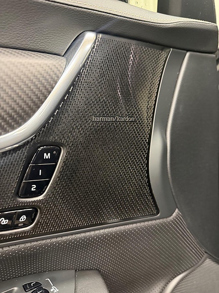Volvo V90 22 of 29