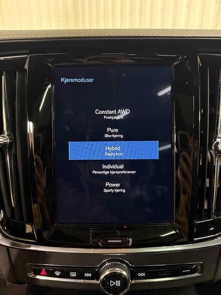 Volvo V90 12 of 29