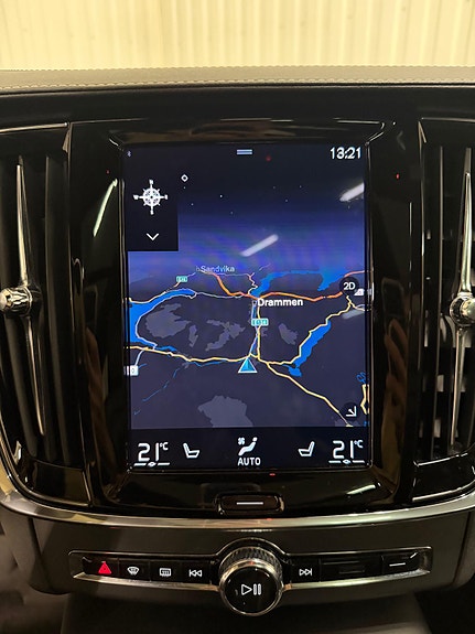 Volvo V90 18 of 29