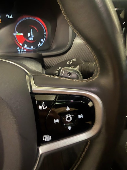 Volvo V90 9 of 29
