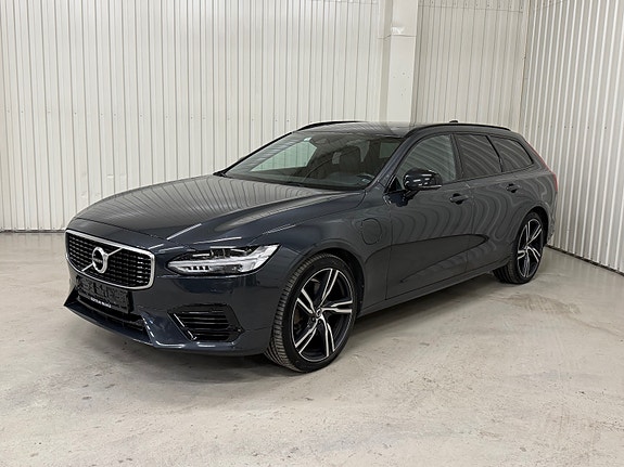 Volvo V90 3 of 29