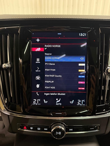 Volvo V90 17 of 29