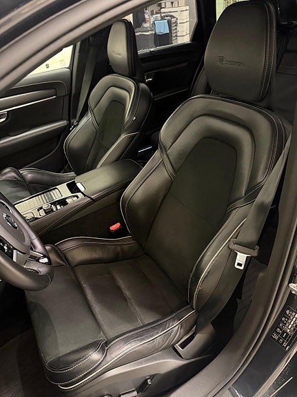 Volvo V90 23 of 29