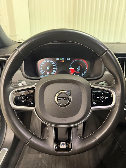 Volvo V90 7 of 29